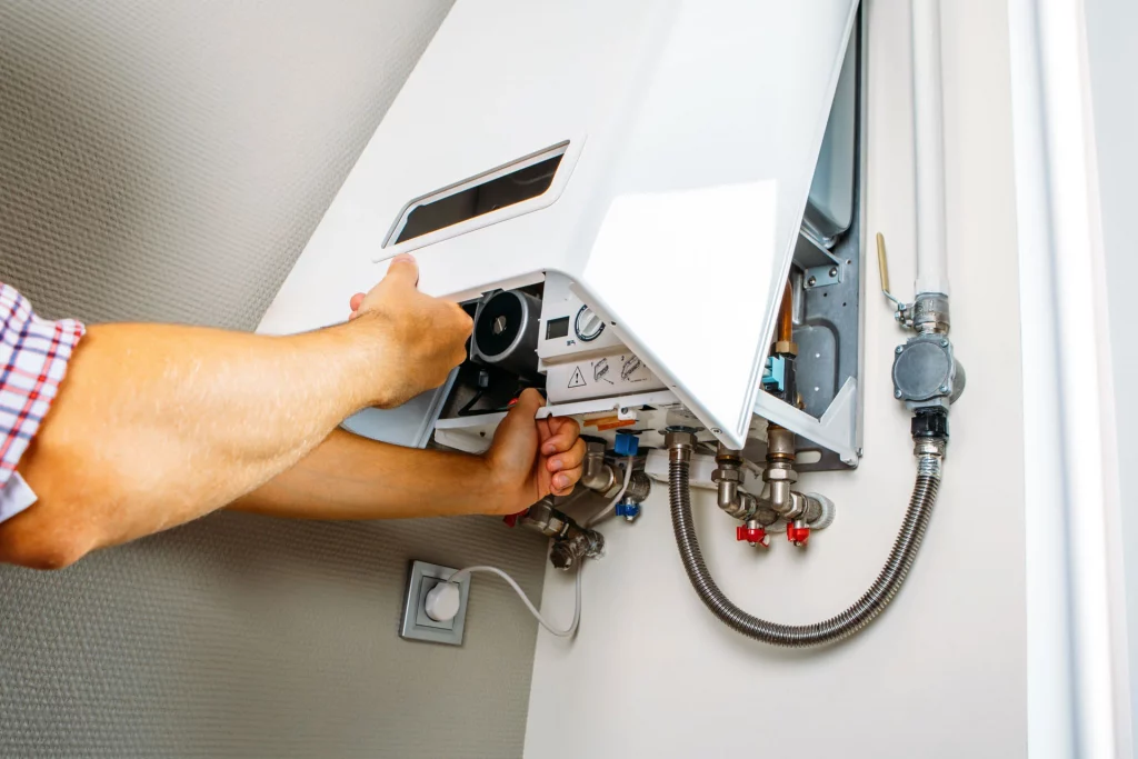 Service chauffage - Plombier Toulouse